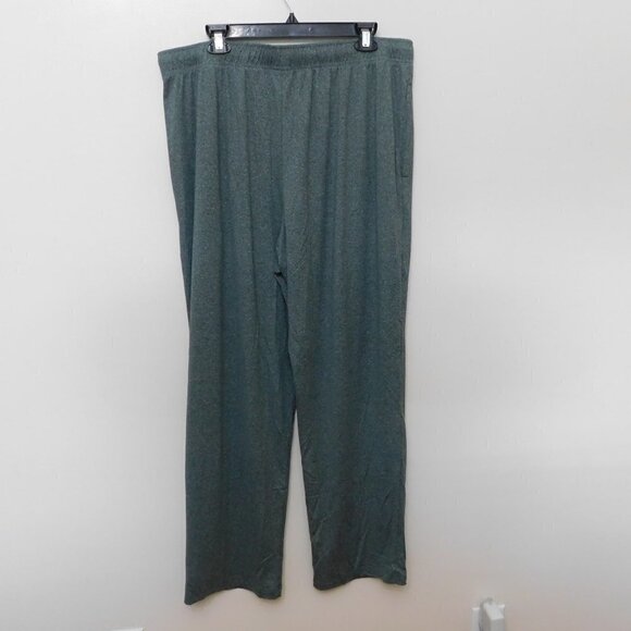 32 Degree Forest Warm Tech Jogger Pajama Pants XL - Picture 2 of 2